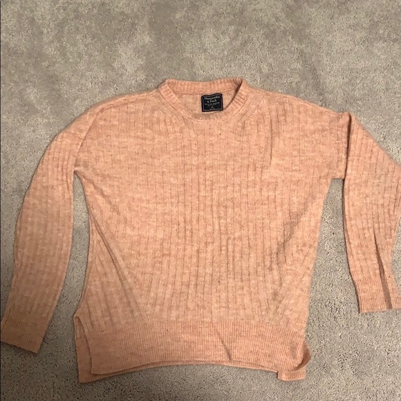 Abercrombie & Fitch sweater - Picture 1 of 2